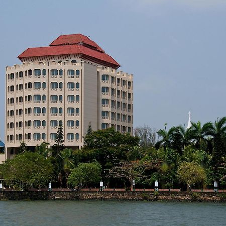 Vivanta Ernakulam, Marine Drive Kochi Kültér fotó