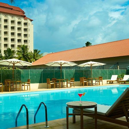 Vivanta Ernakulam, Marine Drive Kochi Létesítmények fotó