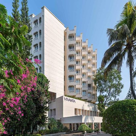 Vivanta Ernakulam, Marine Drive Kochi Kültér fotó