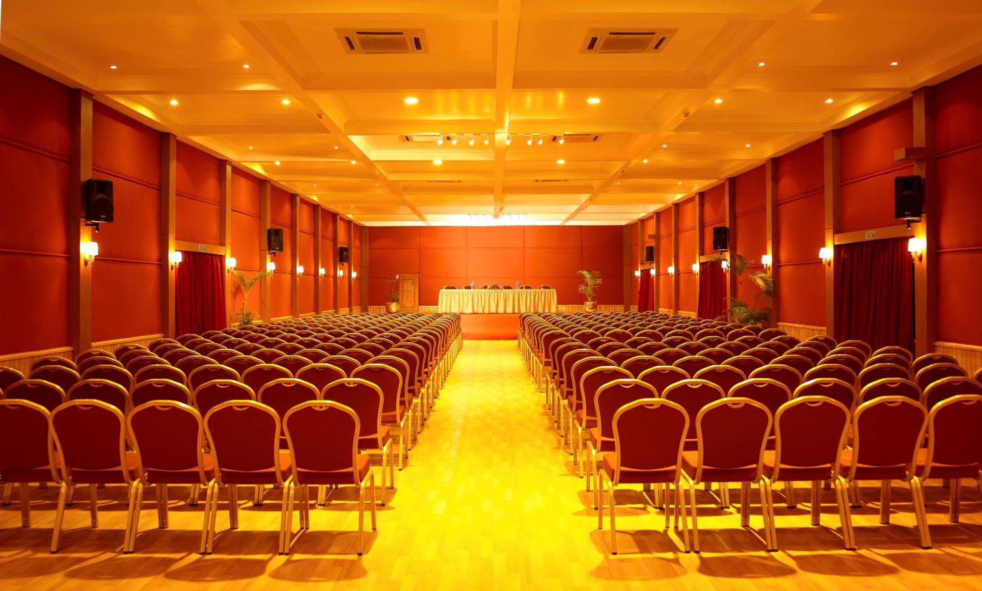 Vivanta Ernakulam, Marine Drive Kochi Létesítmények fotó