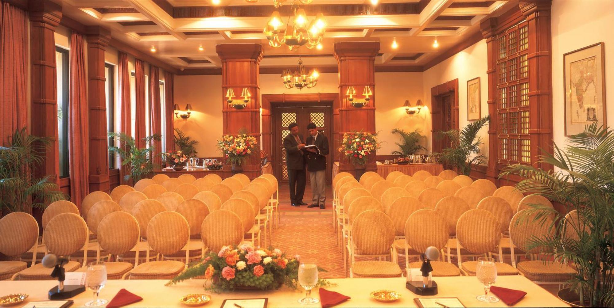 Vivanta Ernakulam, Marine Drive Kochi Létesítmények fotó