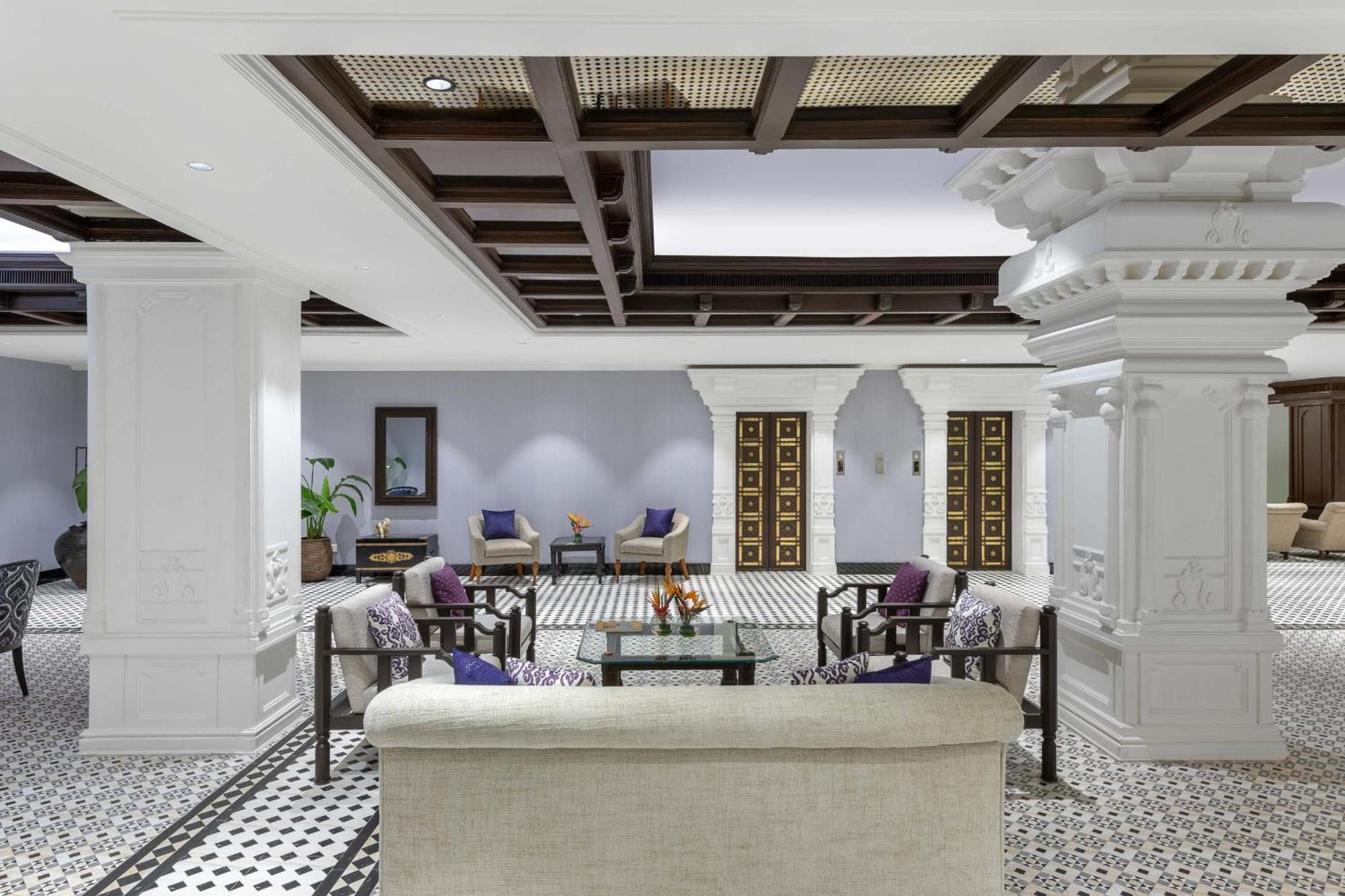 Vivanta Ernakulam, Marine Drive Kochi Kültér fotó