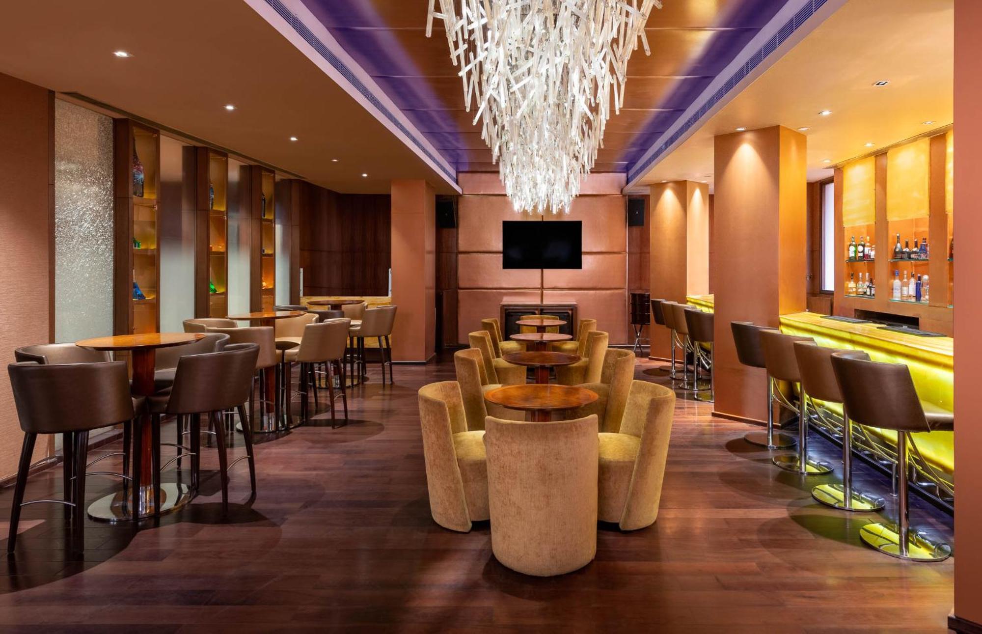 Vivanta Ernakulam, Marine Drive Kochi Kültér fotó