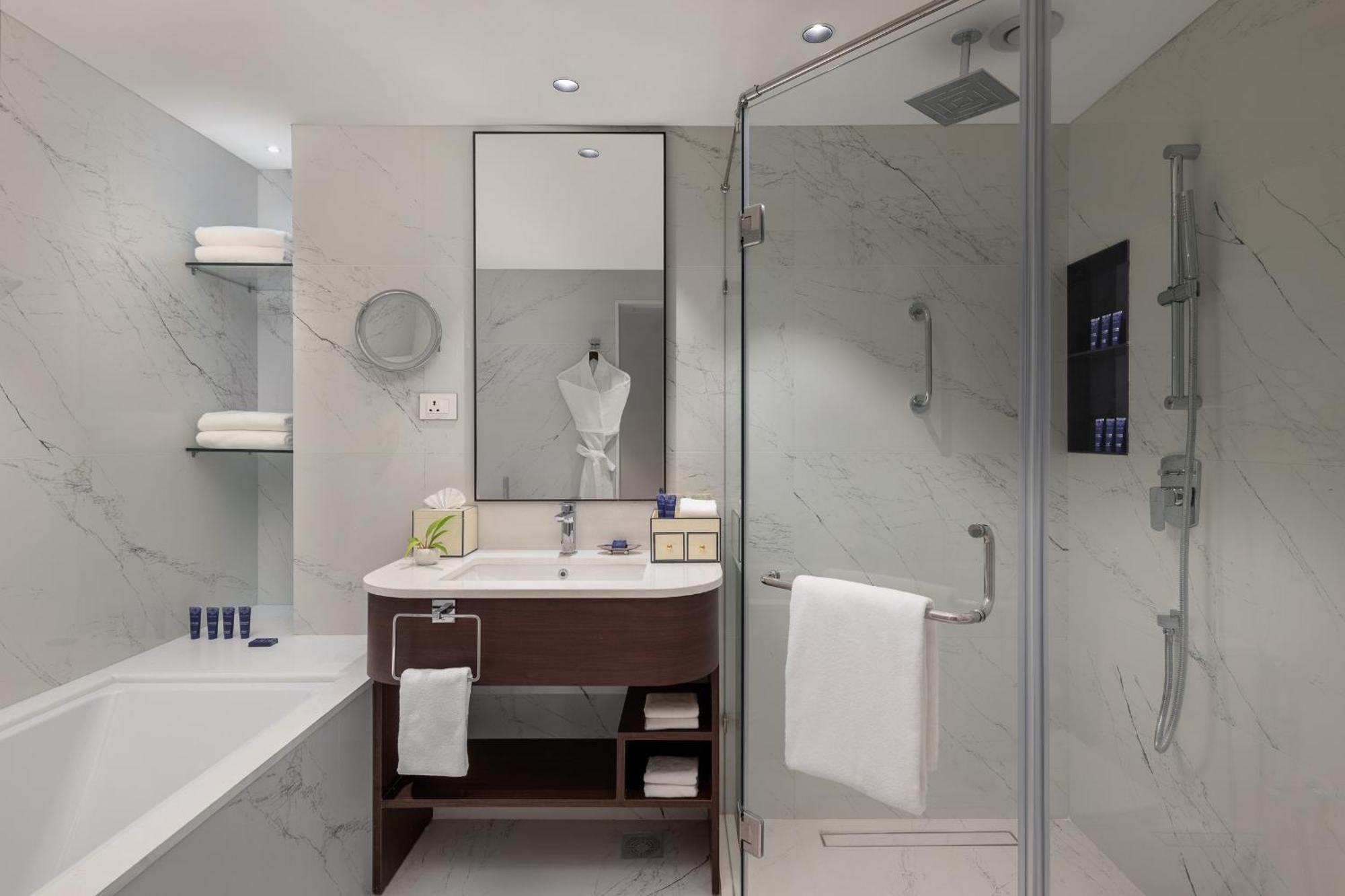 Vivanta Ernakulam, Marine Drive Kochi Kültér fotó