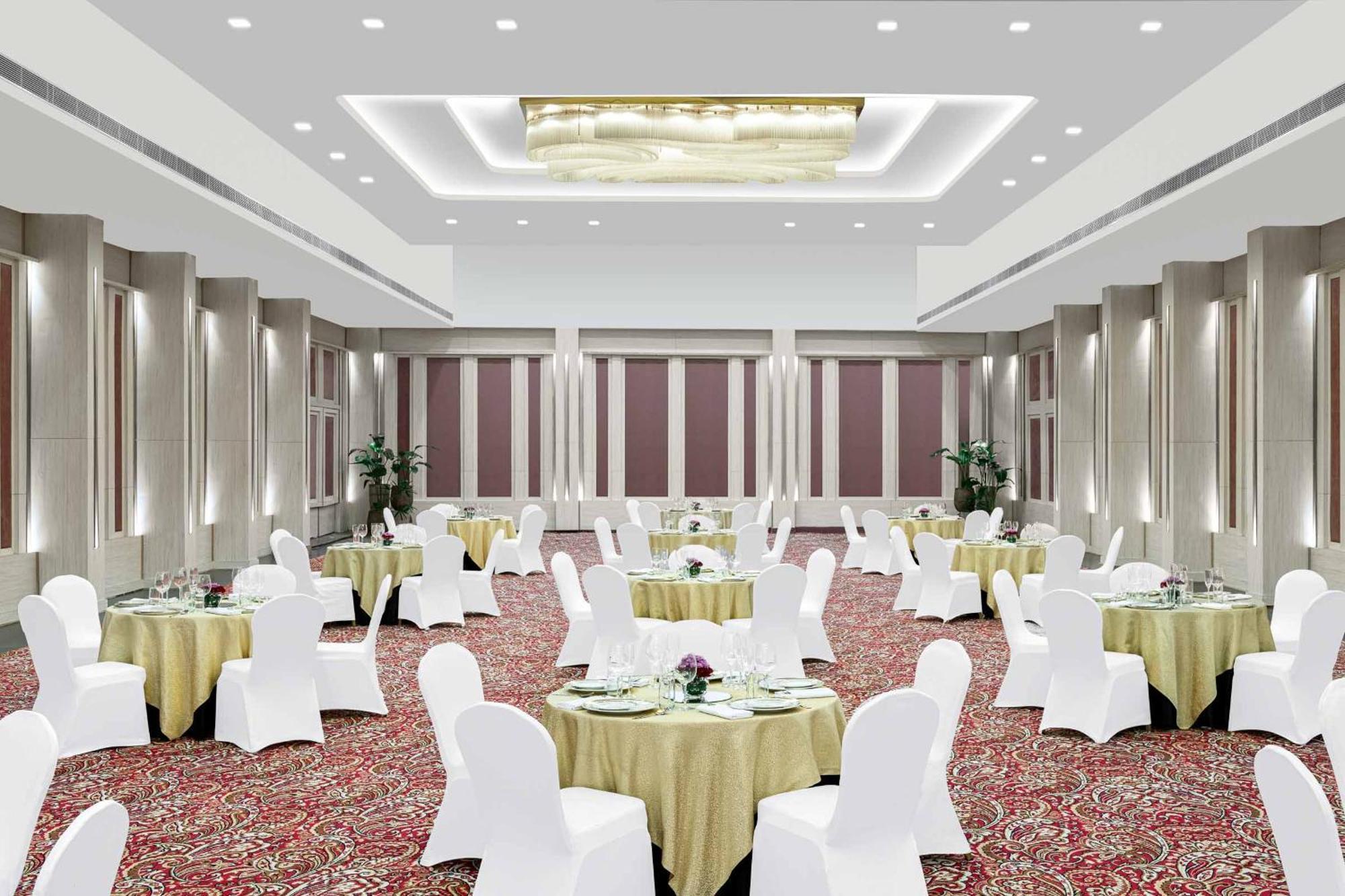 Vivanta Ernakulam, Marine Drive Kochi Kültér fotó