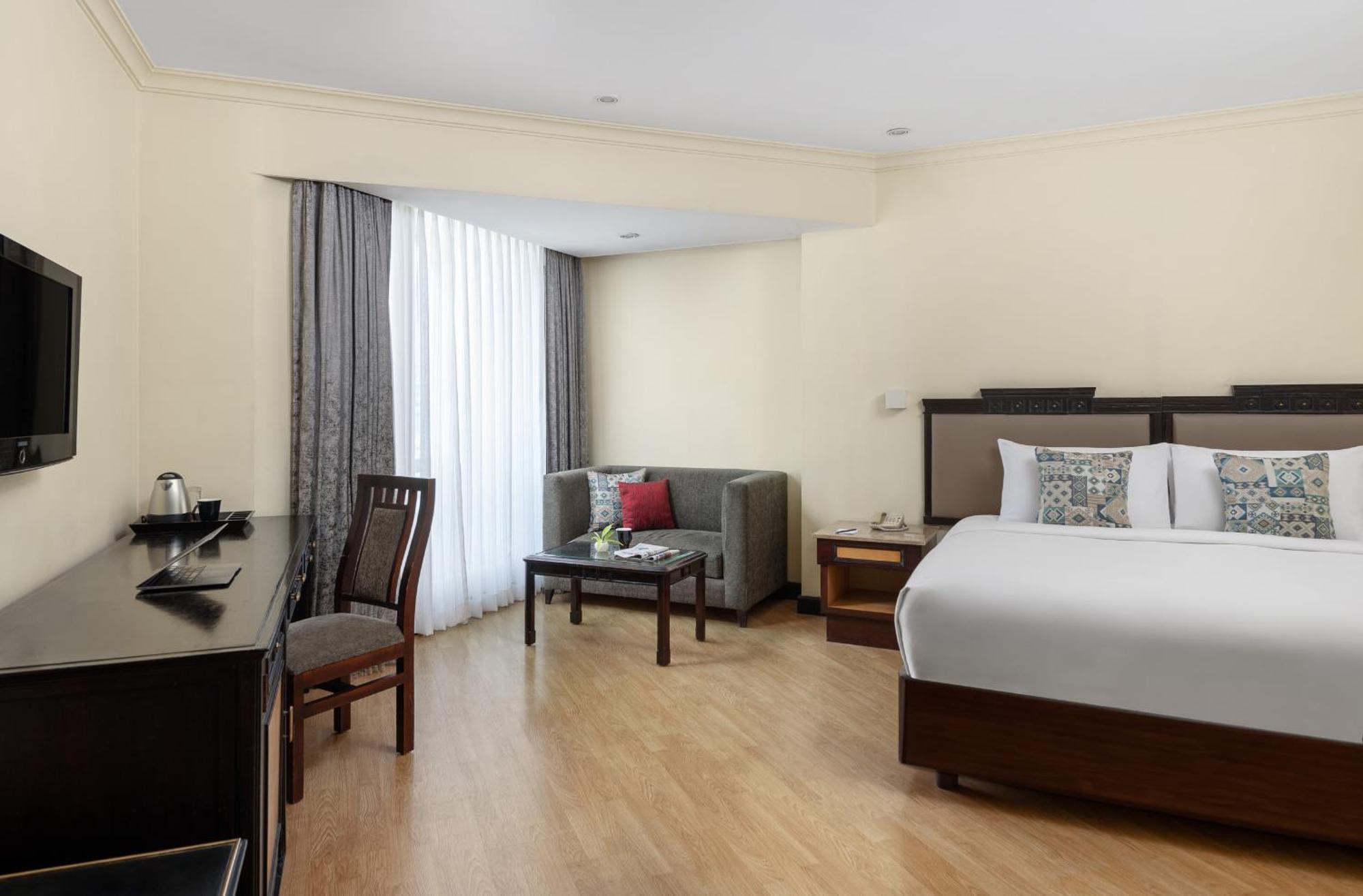 Vivanta Ernakulam, Marine Drive Kochi Kültér fotó